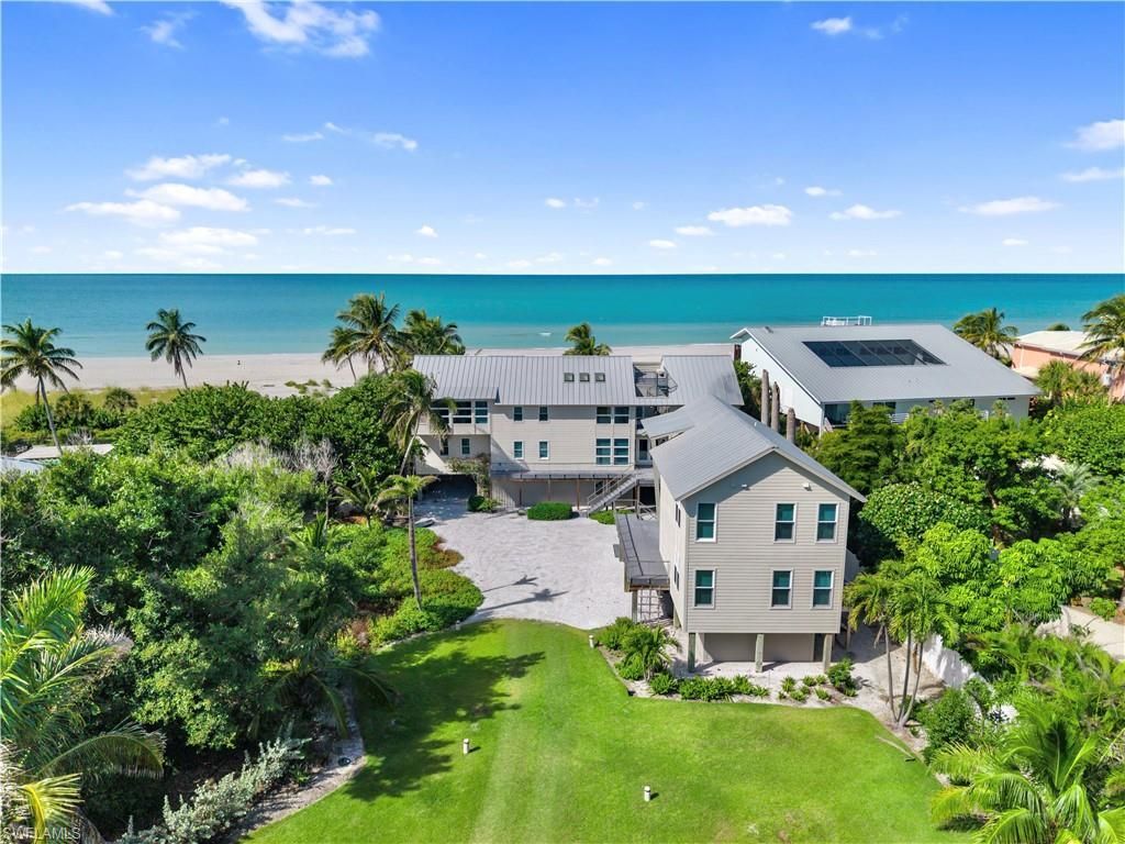 16512 Captiva Dr, Captiva, FL 33924 Photo