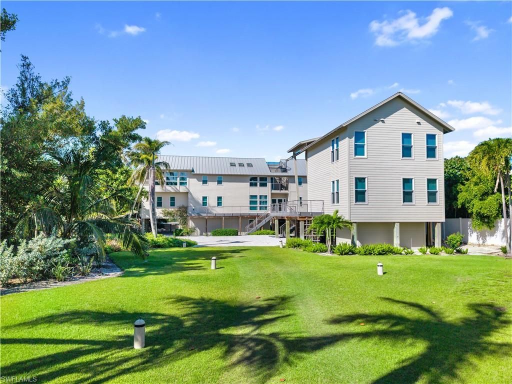 16512 Captiva Dr, Captiva, FL 33924 Photo