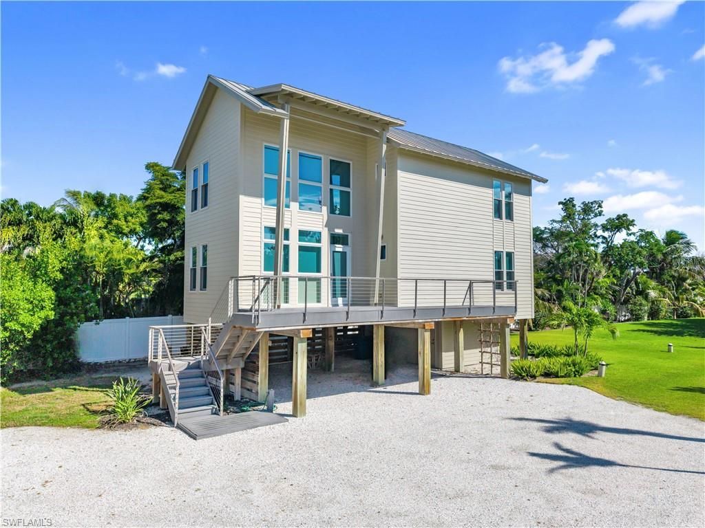 16512 Captiva Dr, Captiva, FL 33924 Photo