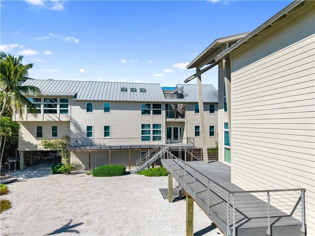 16512 Captiva Dr, Captiva, FL 33924 Photo