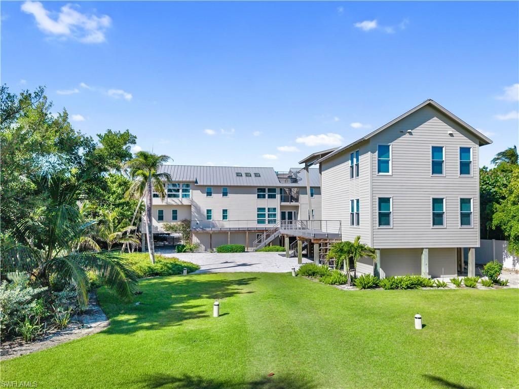 16512 Captiva Dr, Captiva, FL 33924 Photo