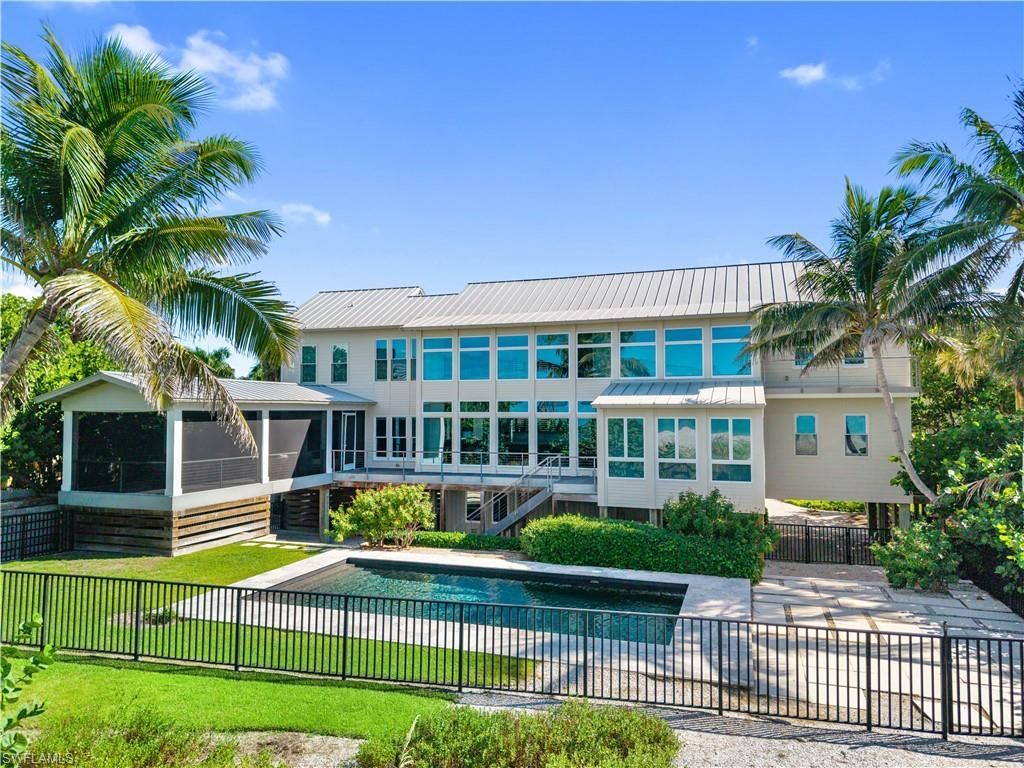 16512 Captiva Dr, Captiva, FL 33924 Photo
