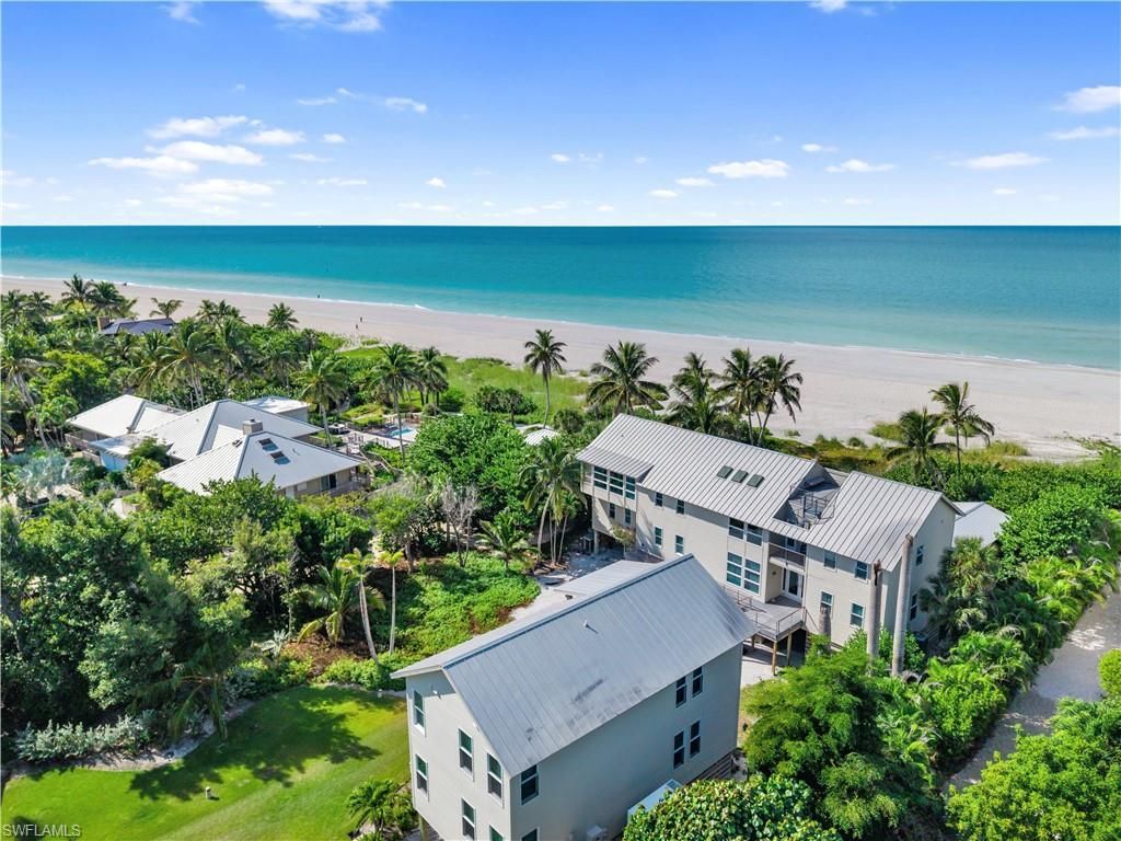 16512 Captiva Dr, Captiva, FL 33924 Photo