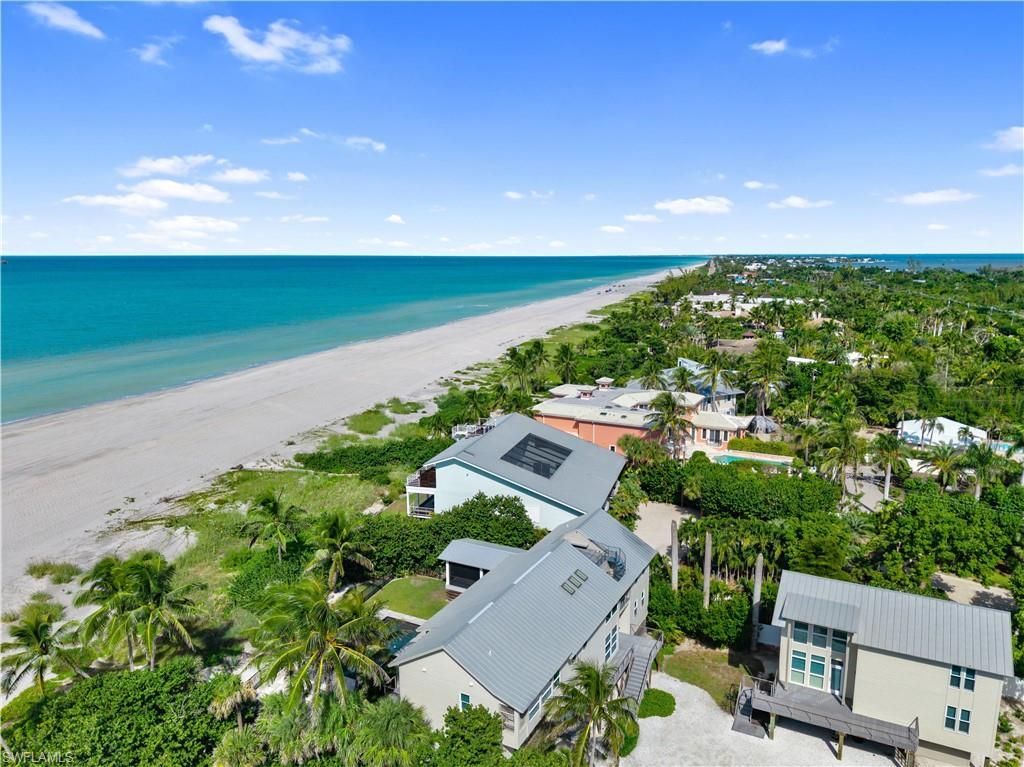 16512 Captiva Dr, Captiva, FL 33924 Photo