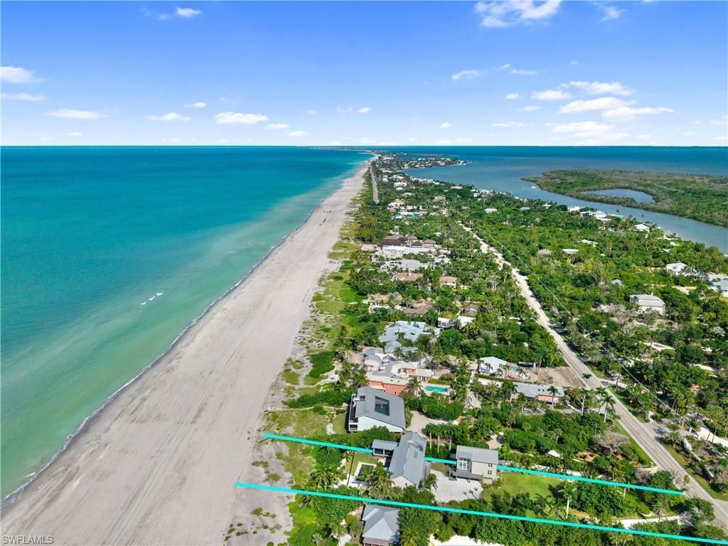 16512 Captiva Dr, Captiva, FL 33924 Photo