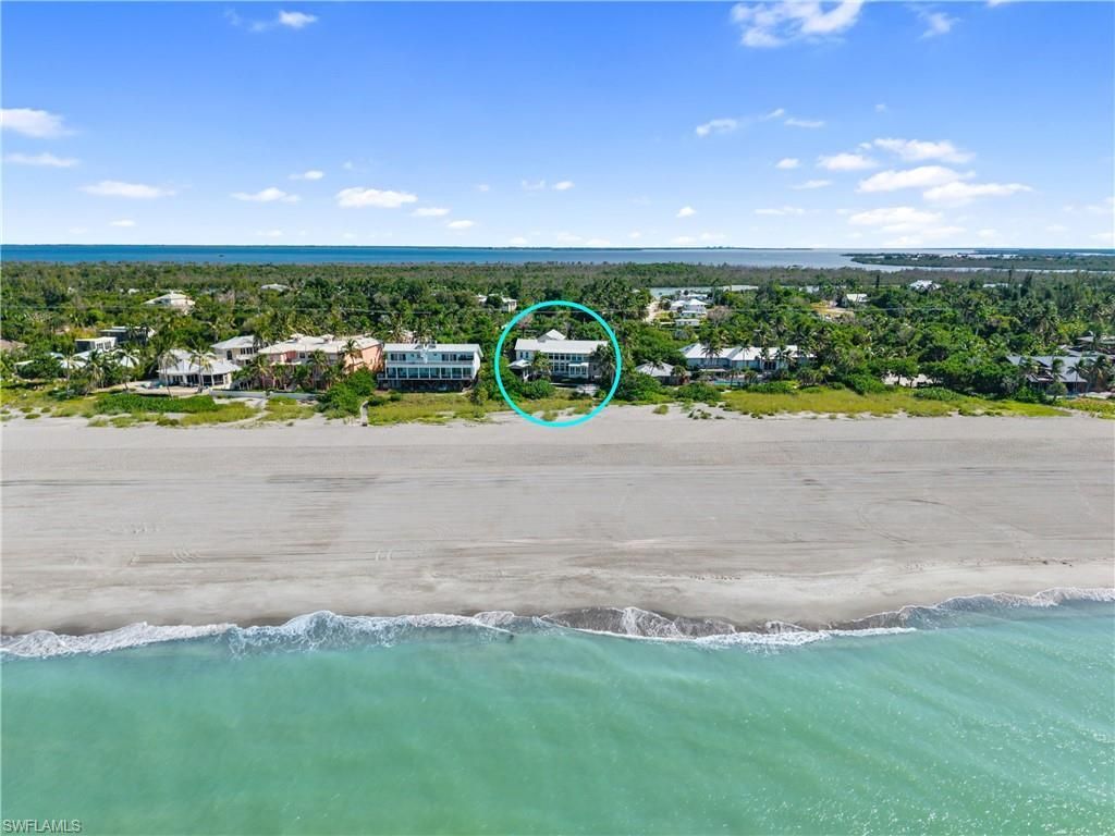 16512 Captiva Dr, Captiva, FL 33924 Photo