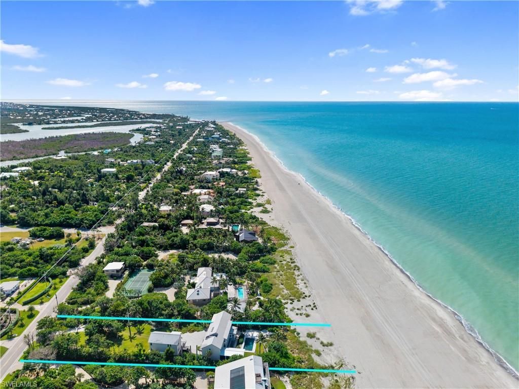 16512 Captiva Dr, Captiva, FL 33924 Photo