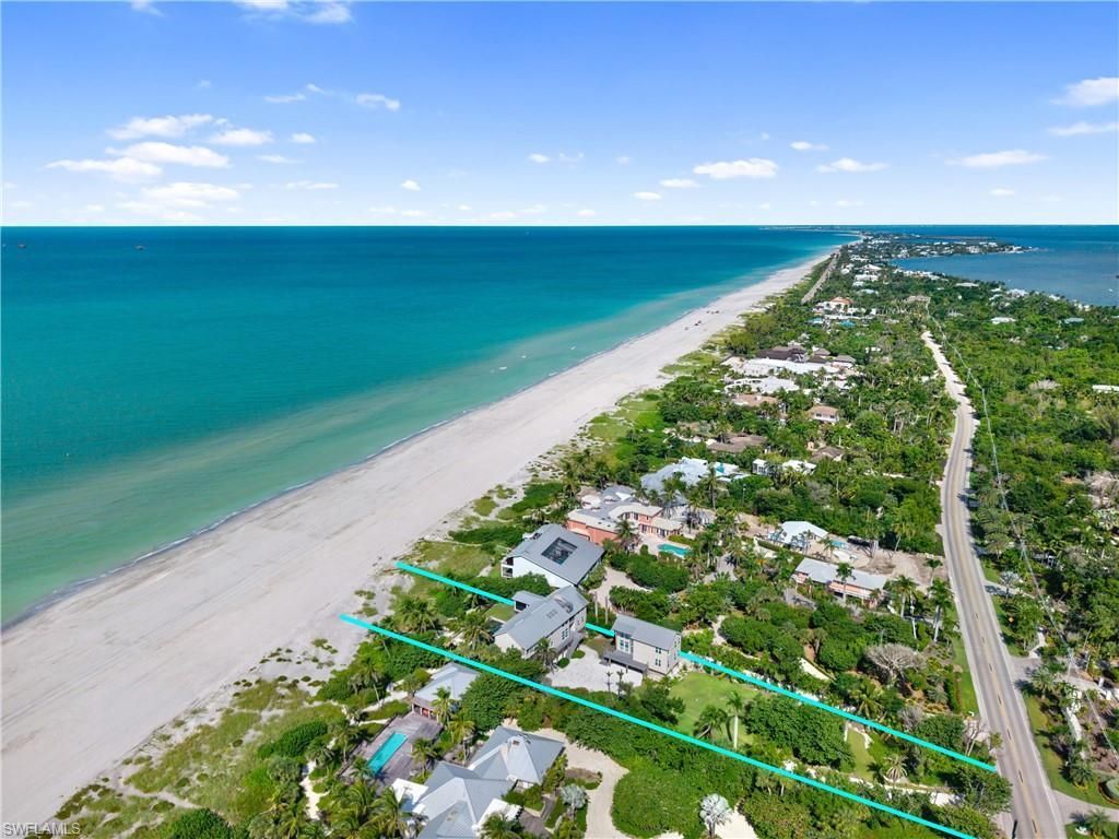 16512 Captiva Dr, Captiva, FL 33924 Photo