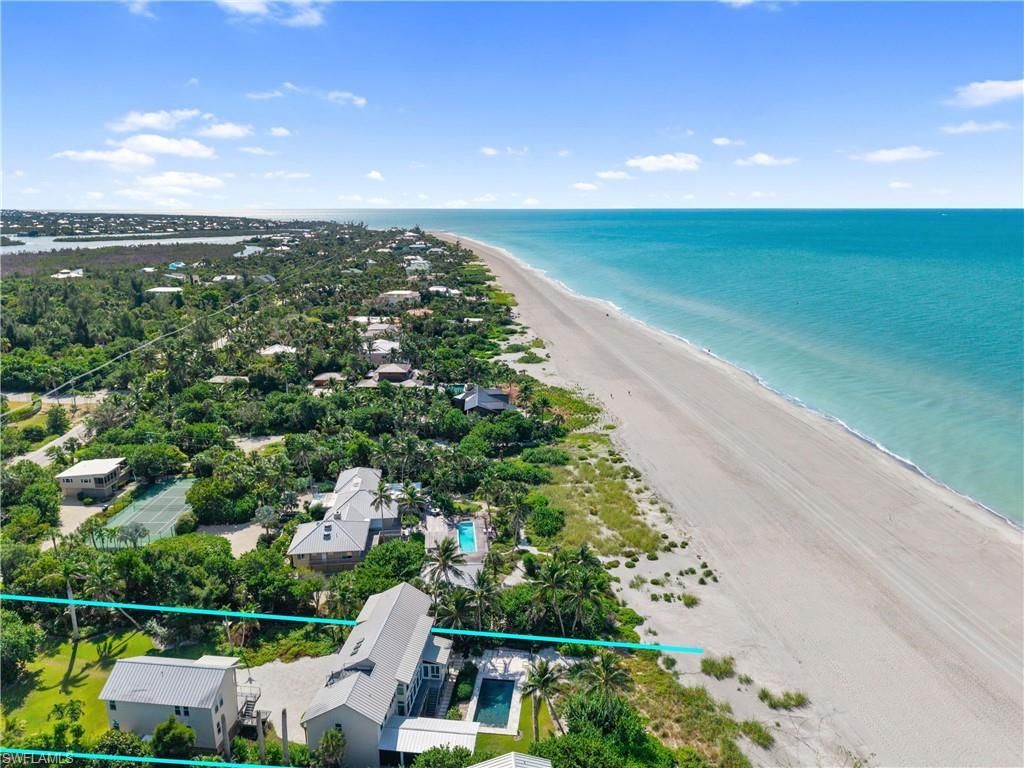 16512 Captiva Dr, Captiva, FL 33924 Photo