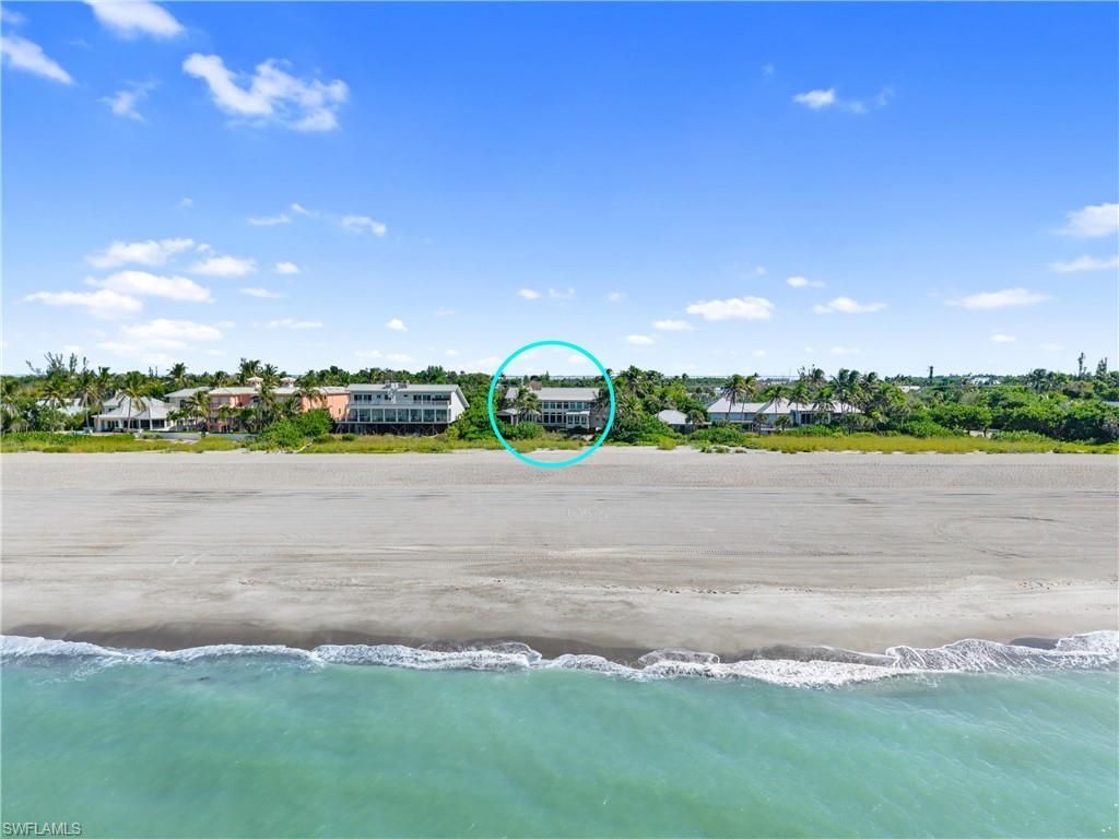 16512 Captiva Dr, Captiva, FL 33924 Photo