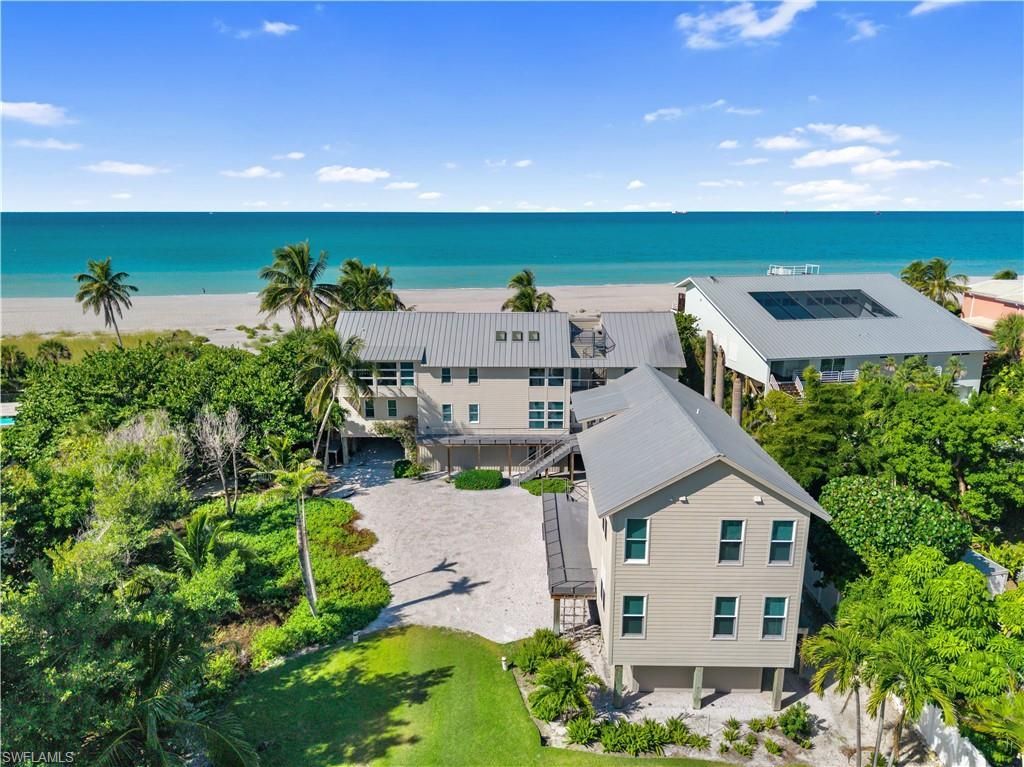 16512 Captiva Dr, Captiva, FL 33924 Photo