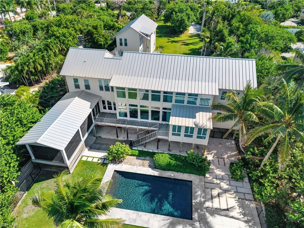 16512 Captiva Dr, Captiva, FL 33924 Photo