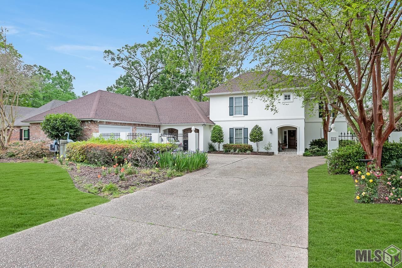 625 High Lake Dr, Saint George, LA 70810 Main Photo