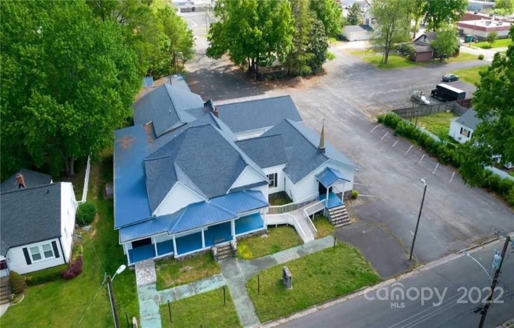 627 Gum Street, Mooresville, NC 28115 Main Photo