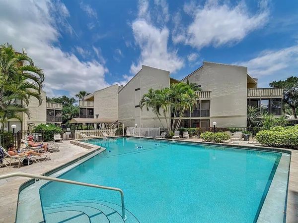 6157 MIDNIGHT PASS ROAD, Unit D32, SARASOTA, FL 34242