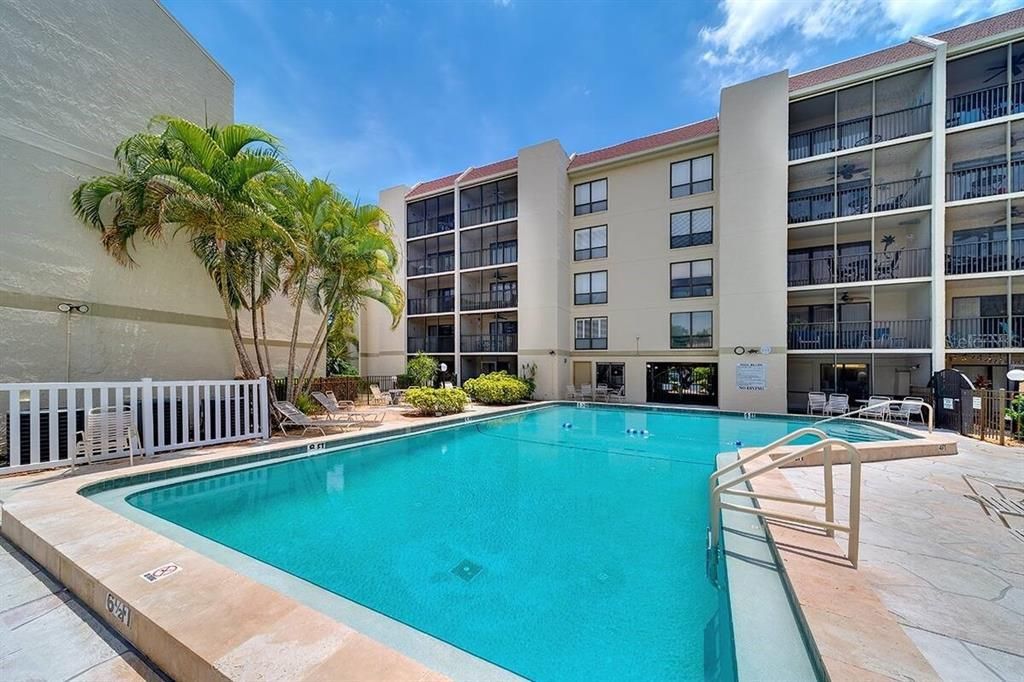 6157 Midnight Pass Road, Unit D32, Sarasota, FL 34242 Photo