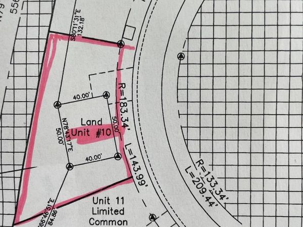 Lot 10 Friedman Lane, Freedom, NH 03836