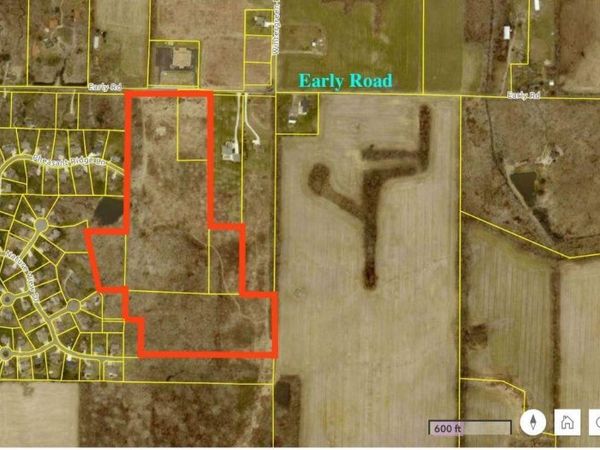 32500 Early Road, New Carlisle, IN 46552