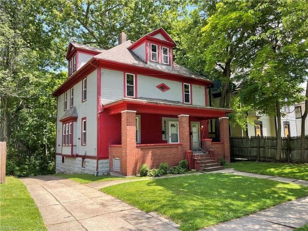 175 Beck Avenue, Akron, OH 44302