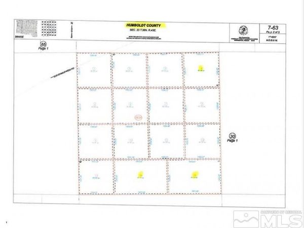 00 Address, Valmy, NV 89438