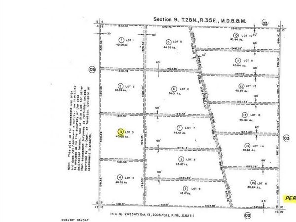 NO ADDRESS, Unionville, NV 89419