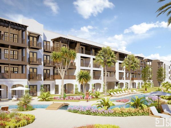 90 Seascape Drive, Unit 3408, Miramar Beach, FL 32550