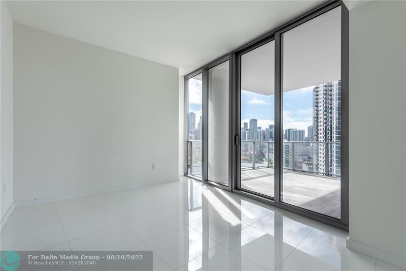 851 NE 1st Avenue, Unit 1912, Miami, FL 33132 Photo