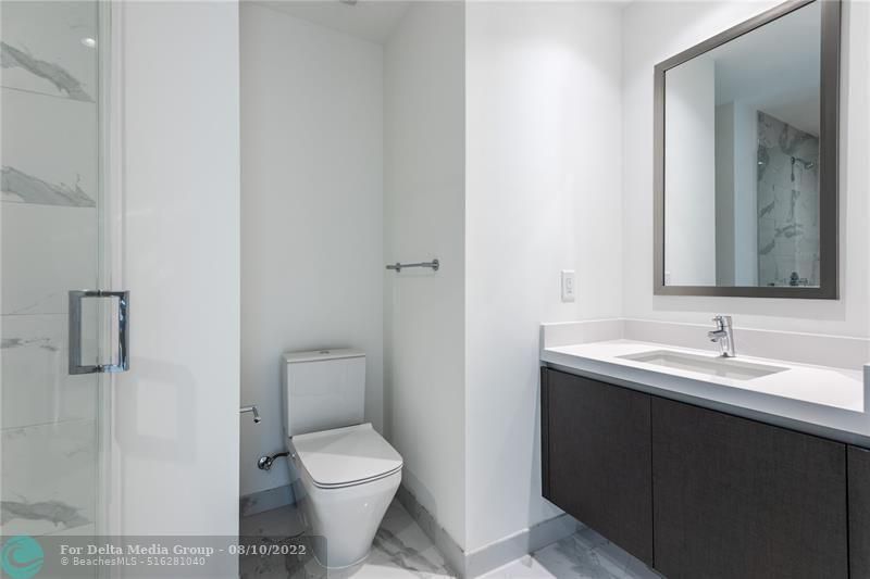 851 NE 1st Avenue, Unit 1912, Miami, FL 33132 Photo