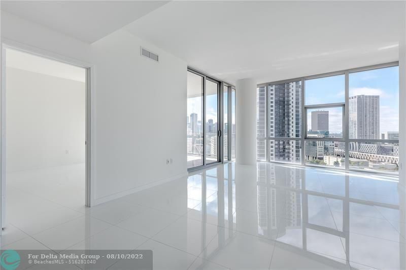 851 NE 1st Avenue, Unit 1912, Miami, FL 33132 Photo
