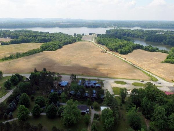 12 -Lot North Shore Drive, Hillsboro, OH 45133