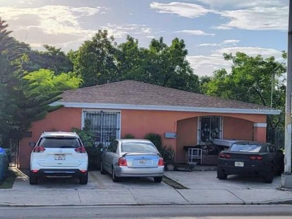 6311 NW 17 AVENUE, MIAMI, FL 33147