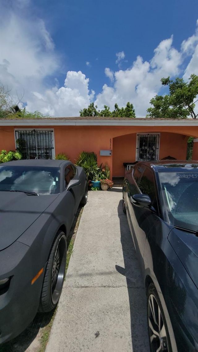 6311 NW 17 Avenue, Miami, FL 33147 Photo