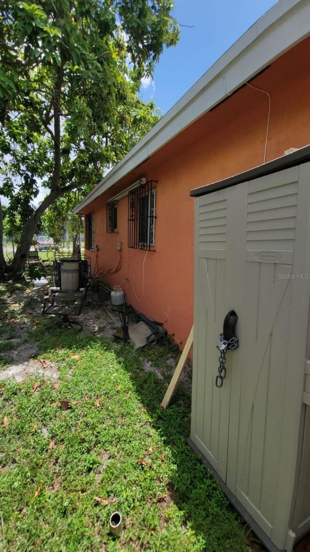 6311 NW 17 Avenue, Miami, FL 33147 Photo