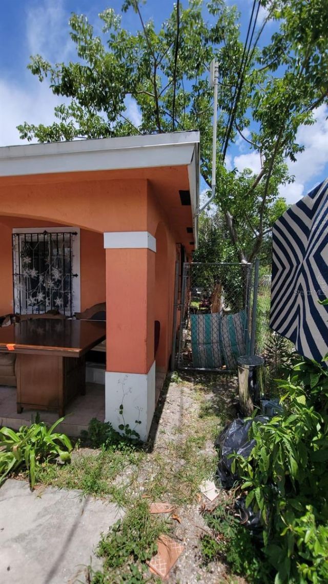 6311 NW 17 Avenue, Miami, FL 33147 Photo