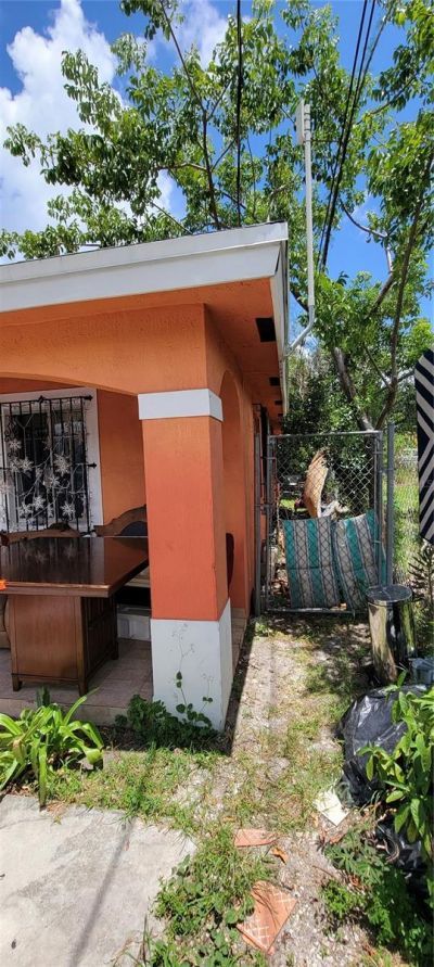 6311 NW 17 Avenue, Miami, FL 33147 Photo