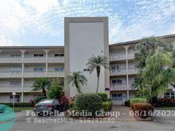 1802 Eleuthera Point, Unit H 1Wynmoor, Coconut Creek, FL 33066