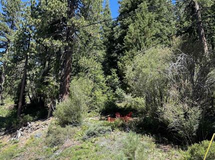 1880 Apache Court, Olympic Valley, CA 96146 Photo