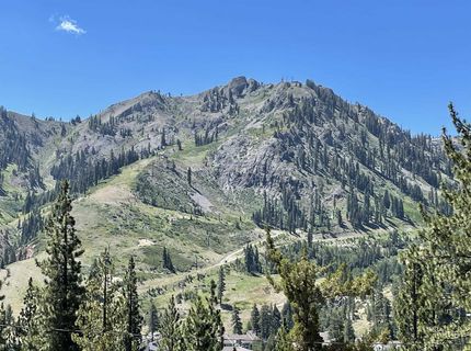 1880 Apache Court, Olympic Valley, CA 96146 Photo