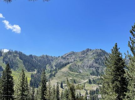 1880 Apache Court, Olympic Valley, CA 96146 Photo