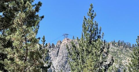 1880 Apache Court, Olympic Valley, CA 96146 Photo