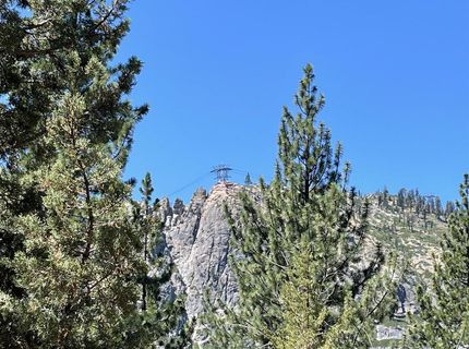 1880 Apache Court, Olympic Valley, CA 96146 Photo