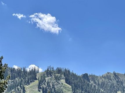 1880 Apache Court, Olympic Valley, CA 96146 Photo