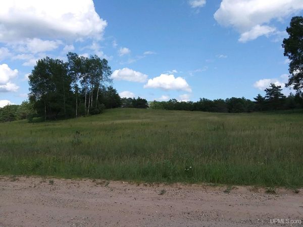TBD Kimberly, Parcels 4 & 5 Road, Norway, MI 49870