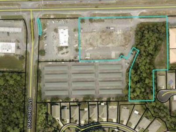 2165 HWY 98, Mary Esther, FL 32569