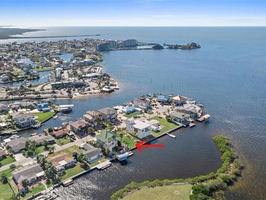 0 HARBOR DRIVE, HUDSON, FL 34667