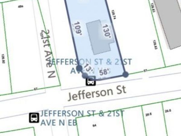 1832 Jefferson St, Nashville, TN 37208