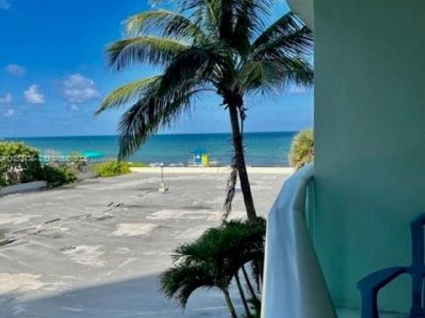 3801 S Ocean Dr, Unit 3C, Hollywood, FL 33019