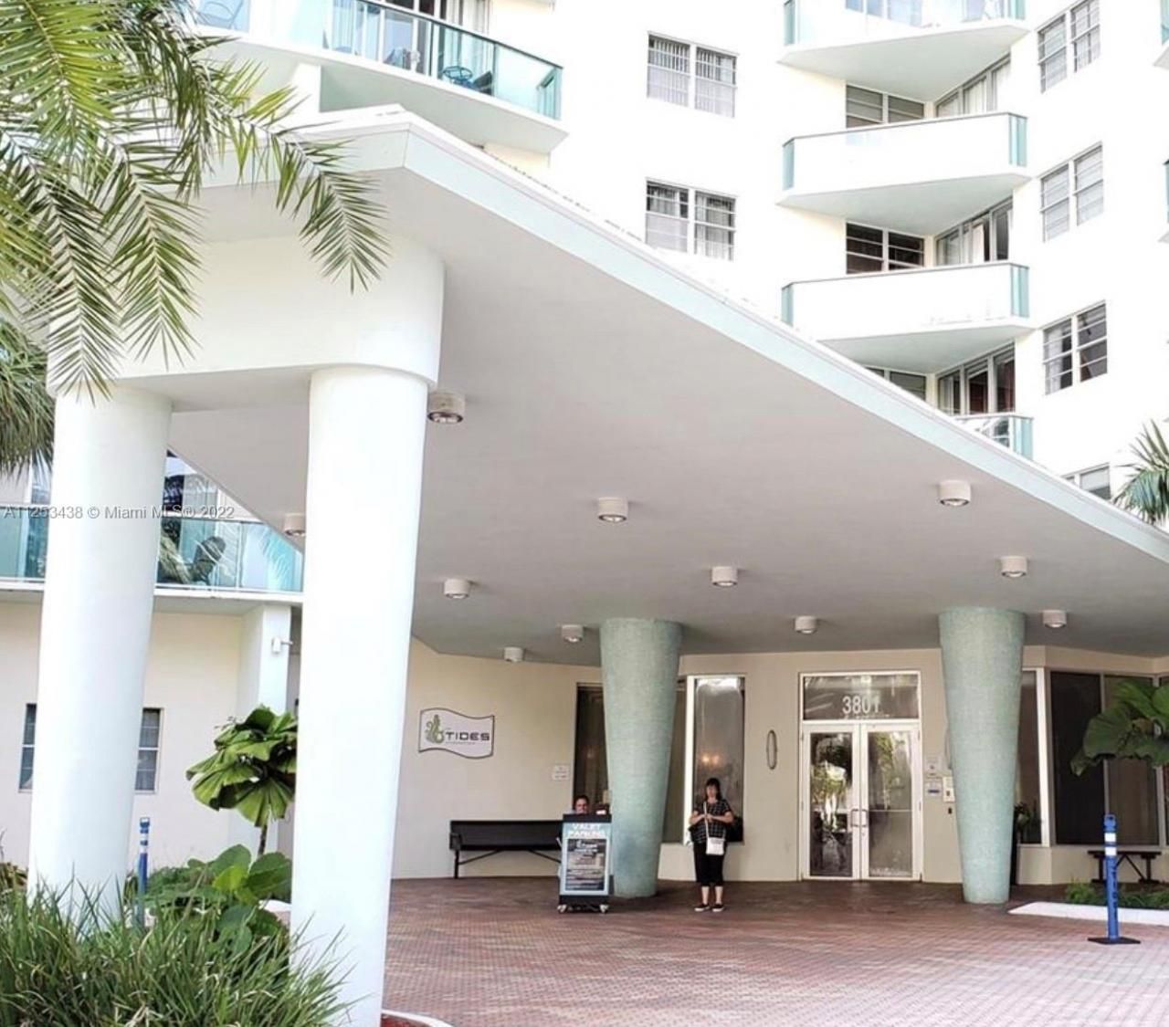 3801 S Ocean Dr, Unit 3C, Hollywood, FL 33019 Photo