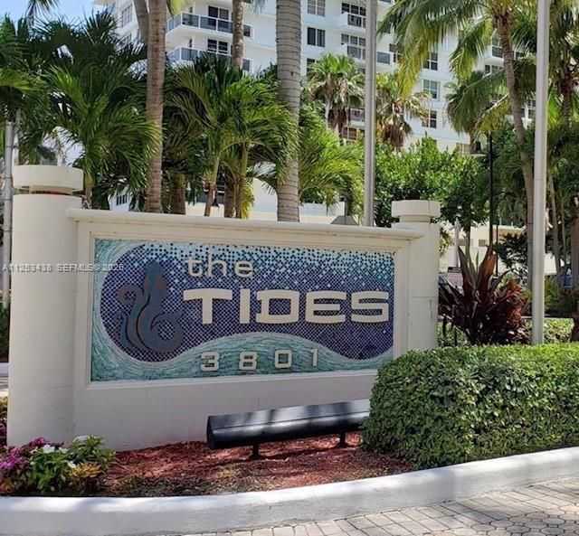 3801 S Ocean Dr, Unit 3C, Hollywood, FL 33019 Photo