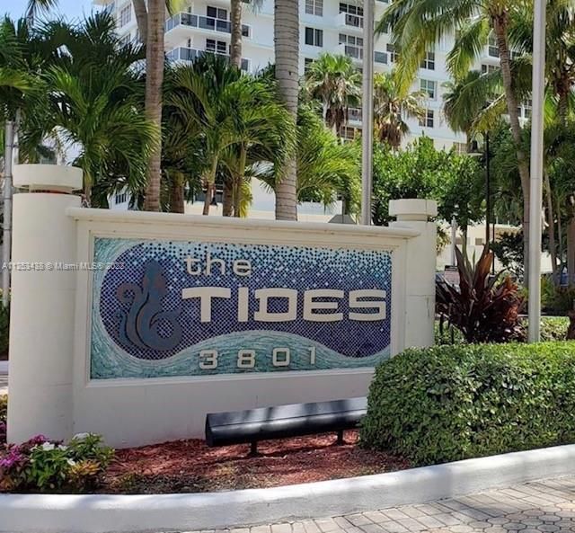 3801 S Ocean Dr, Unit 3C, Hollywood, FL 33019 Photo